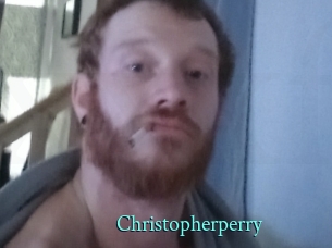 Christopherperry