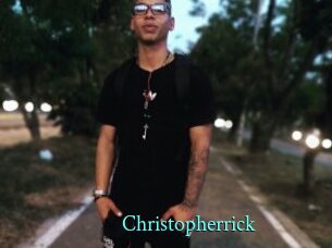 Christopherrick