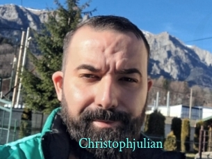 christophjulian xxx Fantasy Land