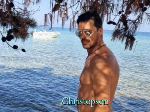 christopson xxx Fantasy Land