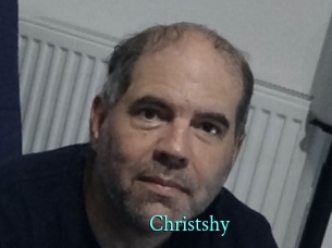 Christshy