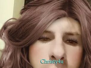 Christy4u