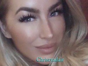 Christyadair