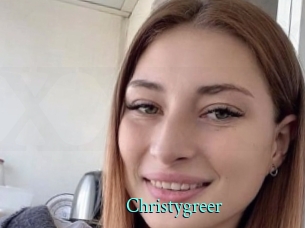 Christygreer