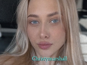 Christymarshall