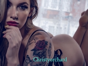 Christyorchard
