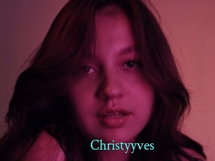 Christyyves