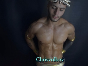 Chrisvolkov
