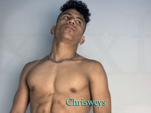 Chrisweys
