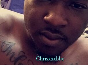 Chrisxxxbbc