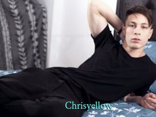 Chrisyellow