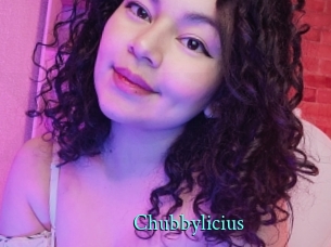 Chubbylicius