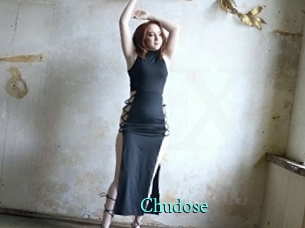 Chudose