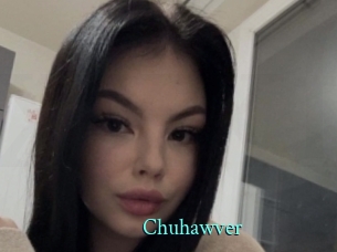 Chuhawver