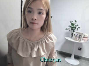 Chunyan