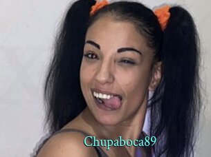 Chupaboca89