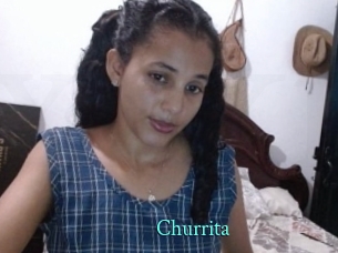Churrita