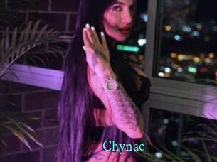 Chynac