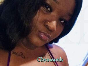Chynasouls