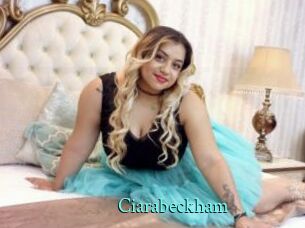 ciarabeckham xxx Fantasy Land