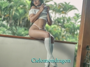 Cielomondragon