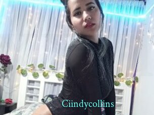 Ciindycollins