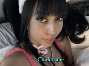 Cindercane