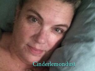 Cinderlemondust