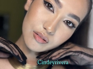 Cindeyrivera