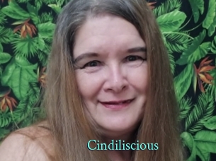 Cindiliscious