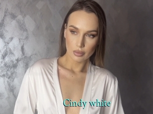 Cindy_white