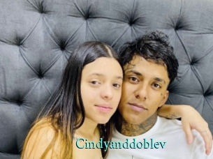Cindyanddoblev
