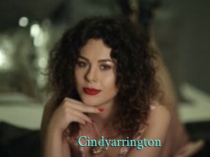 Cindyarrington