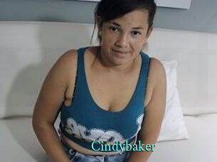 Cindybaker