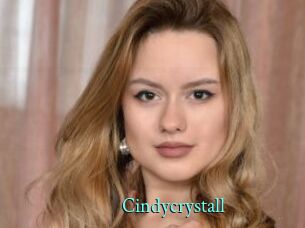 Cindycrystall