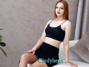 Cindyherts