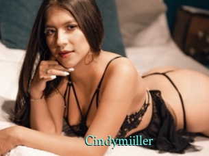 Cindymiiller