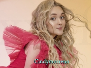 Cindymorreno