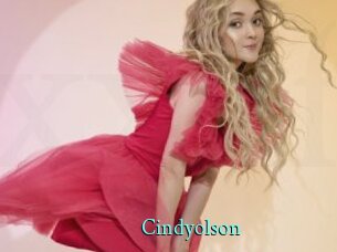 Cindyolson
