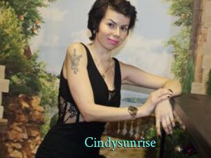 Cindysunrise