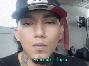 Cinnabitchxxx