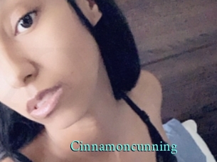 Cinnamoncunning