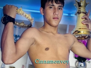 Cinnamonvoy