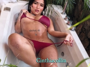 Cinthiacollin