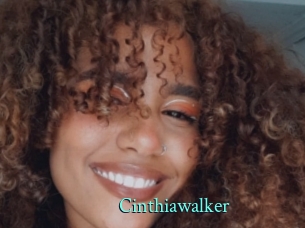 Cinthiawalker