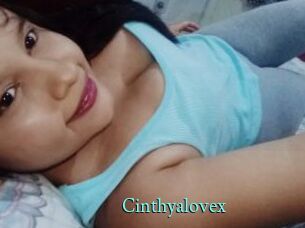 Cinthyalovex