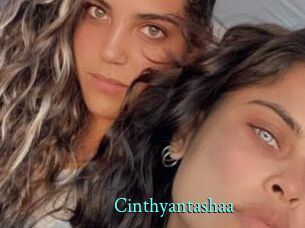 Cinthyantashaa