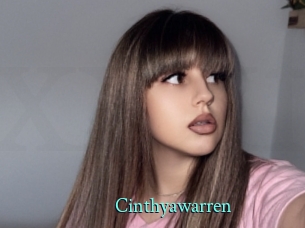 Cinthyawarren
