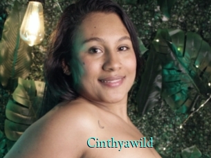 Cinthyawild