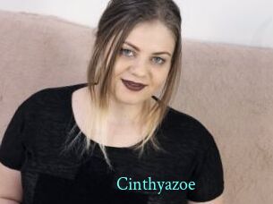 Cinthyazoe